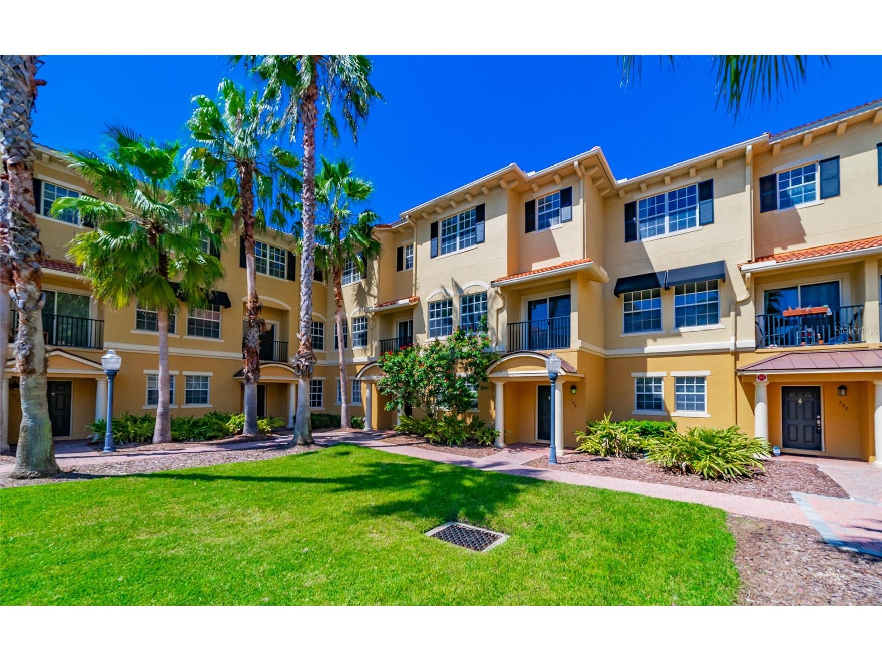 528 Jasmine Way #528 Clearwater FL 33756 TB8507829 image3