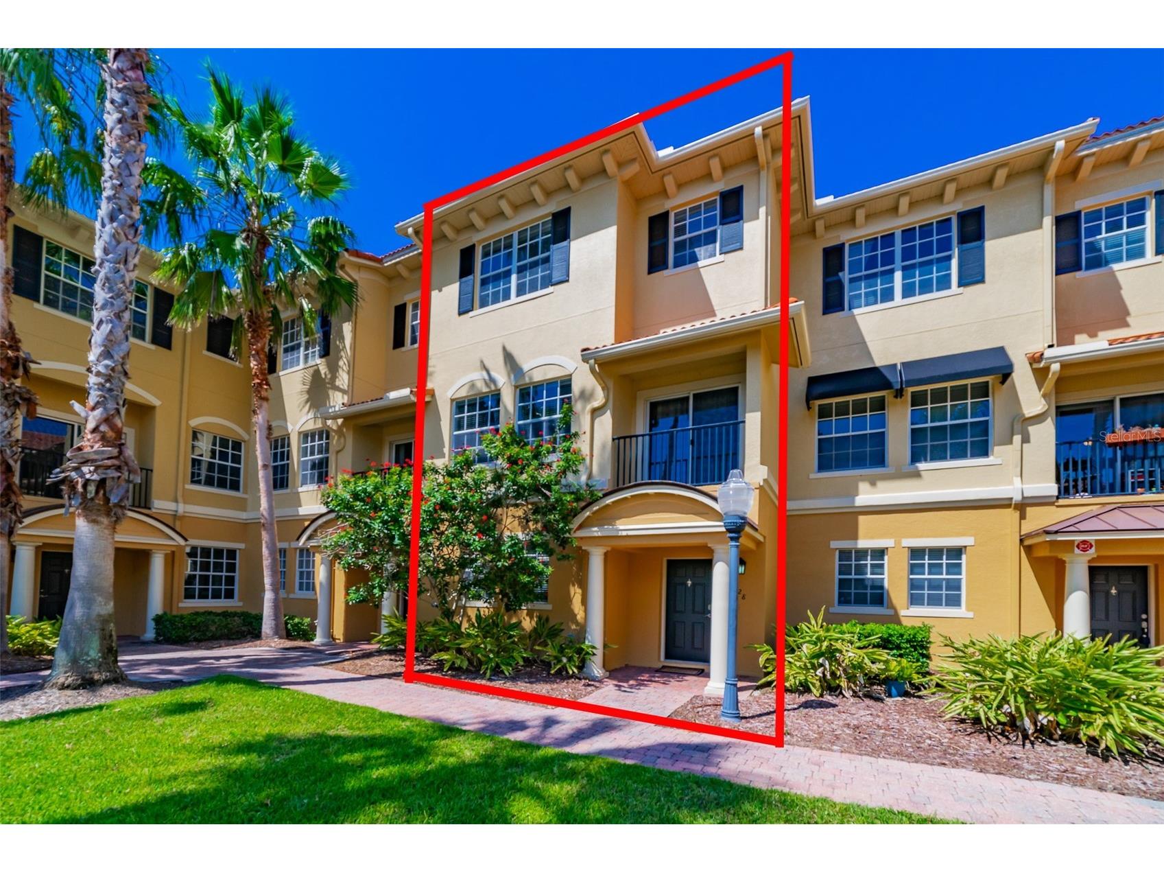 528 Jasmine Way #528 Clearwater FL 33756 TB8507829 image4
