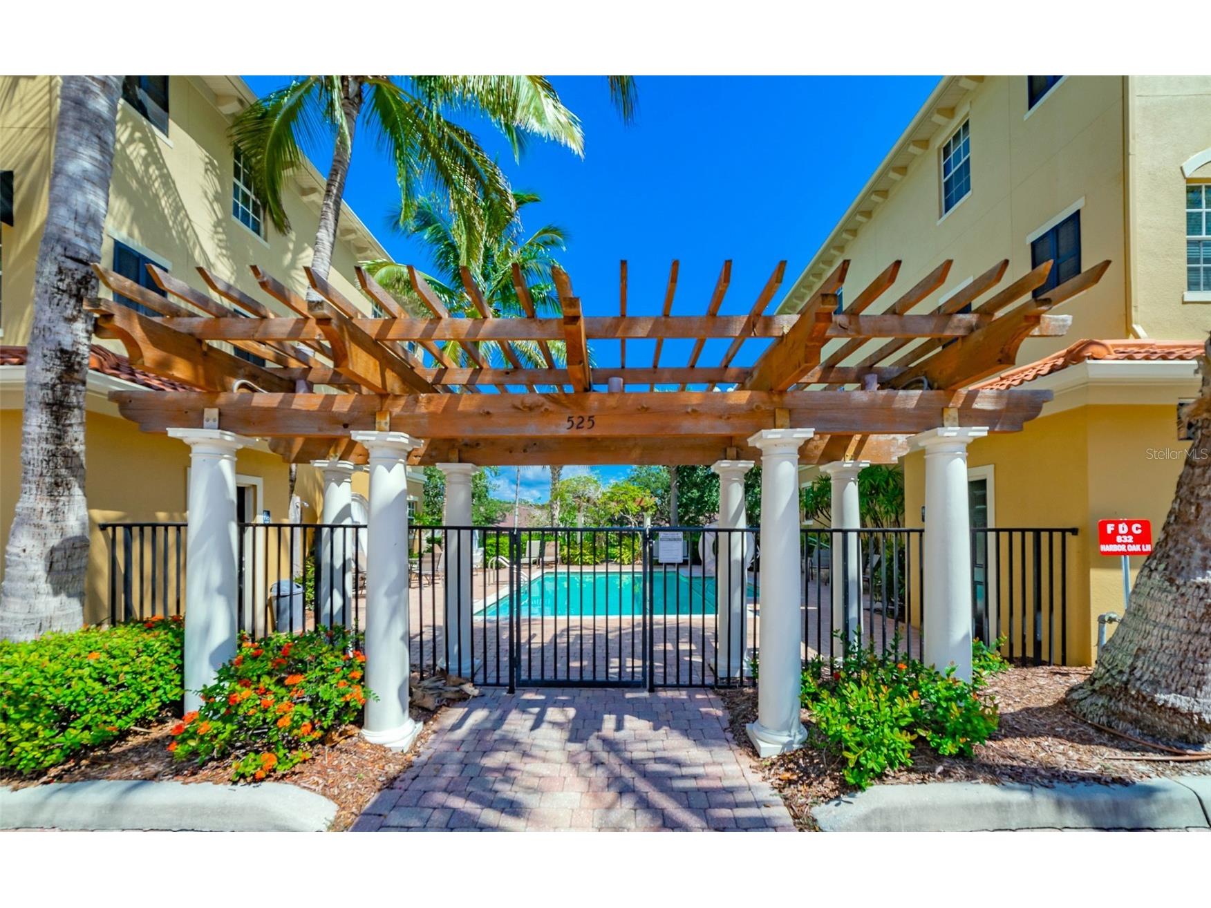 528 Jasmine Way #528 Clearwater FL 33756 TB8507829 image7