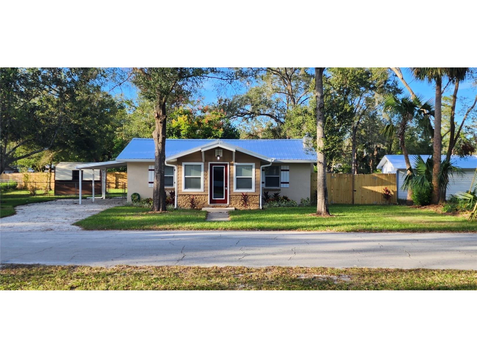 528 Jennings Avenue Lake Helen FL 32744 O6099646 image1