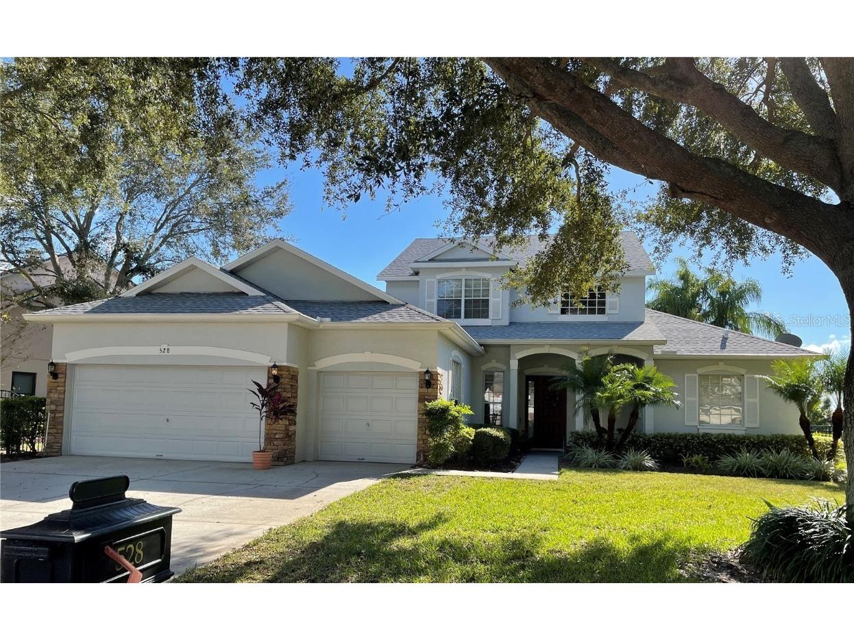 528 Johns Landing Way, Oakland, FL, 34787 MLS O6068148 Edina Realty