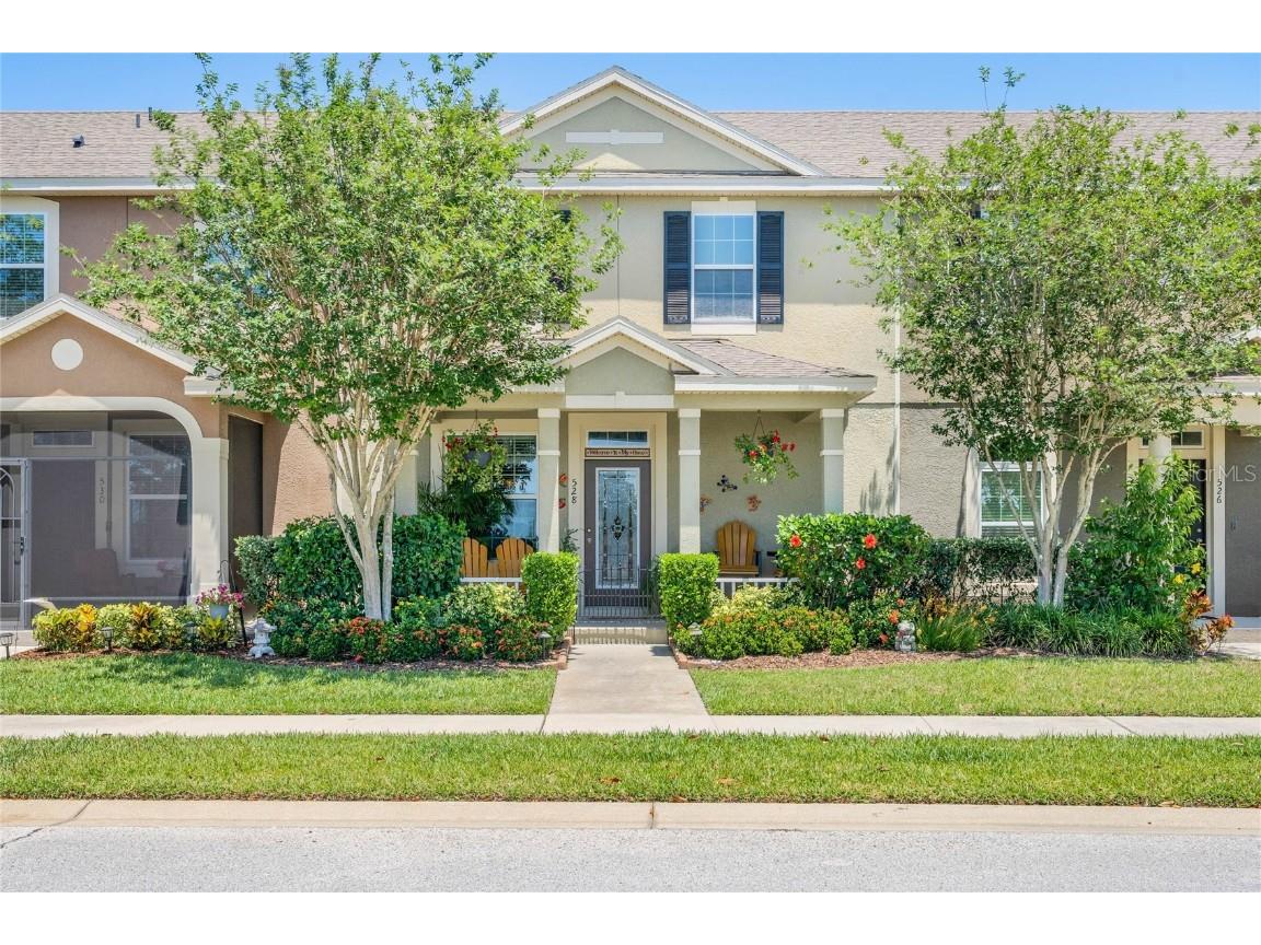 528 Juniper Springs Drive Groveland FL 34736 - LAKE MEMORY G5068344 image1