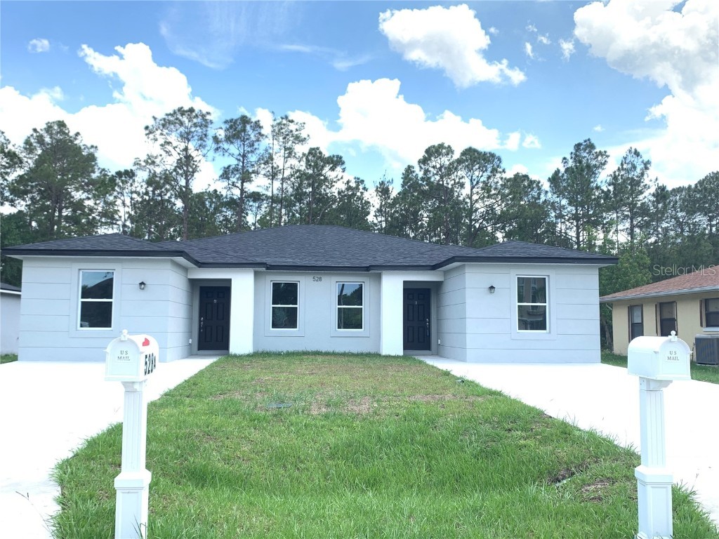 528 Kilimanjaro Drive #B Kissimmee FL 34758 S5086805 image1