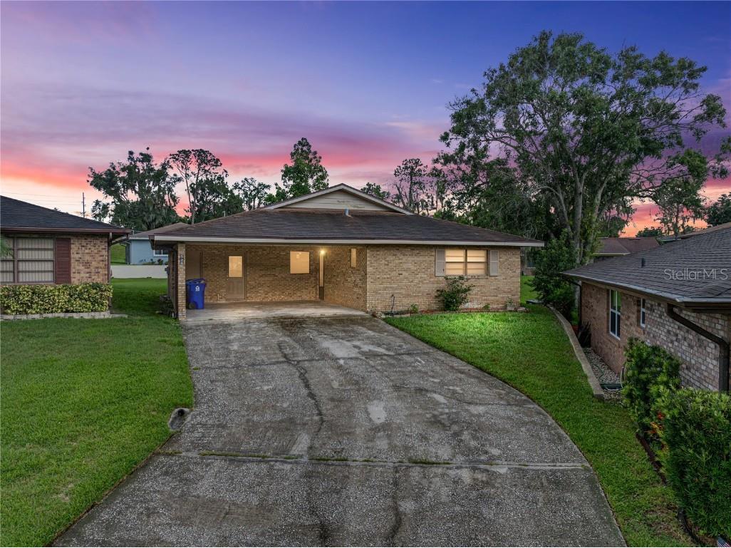 528 Lake Mystic Lane Lakeland FL 33813 L4946475 image1