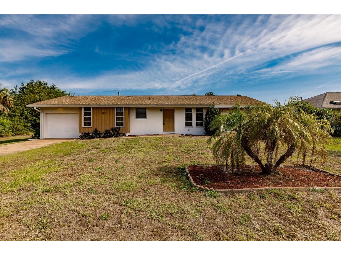 528 Magnolia Avenue NW Port Charlotte FL 33952 C7459683 image1