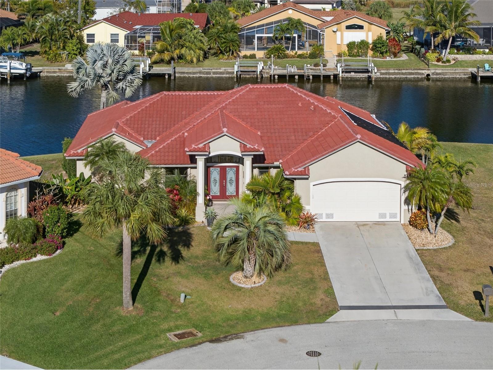 528 Marseilles Court Punta Gorda FL 33950 C7519721 image1