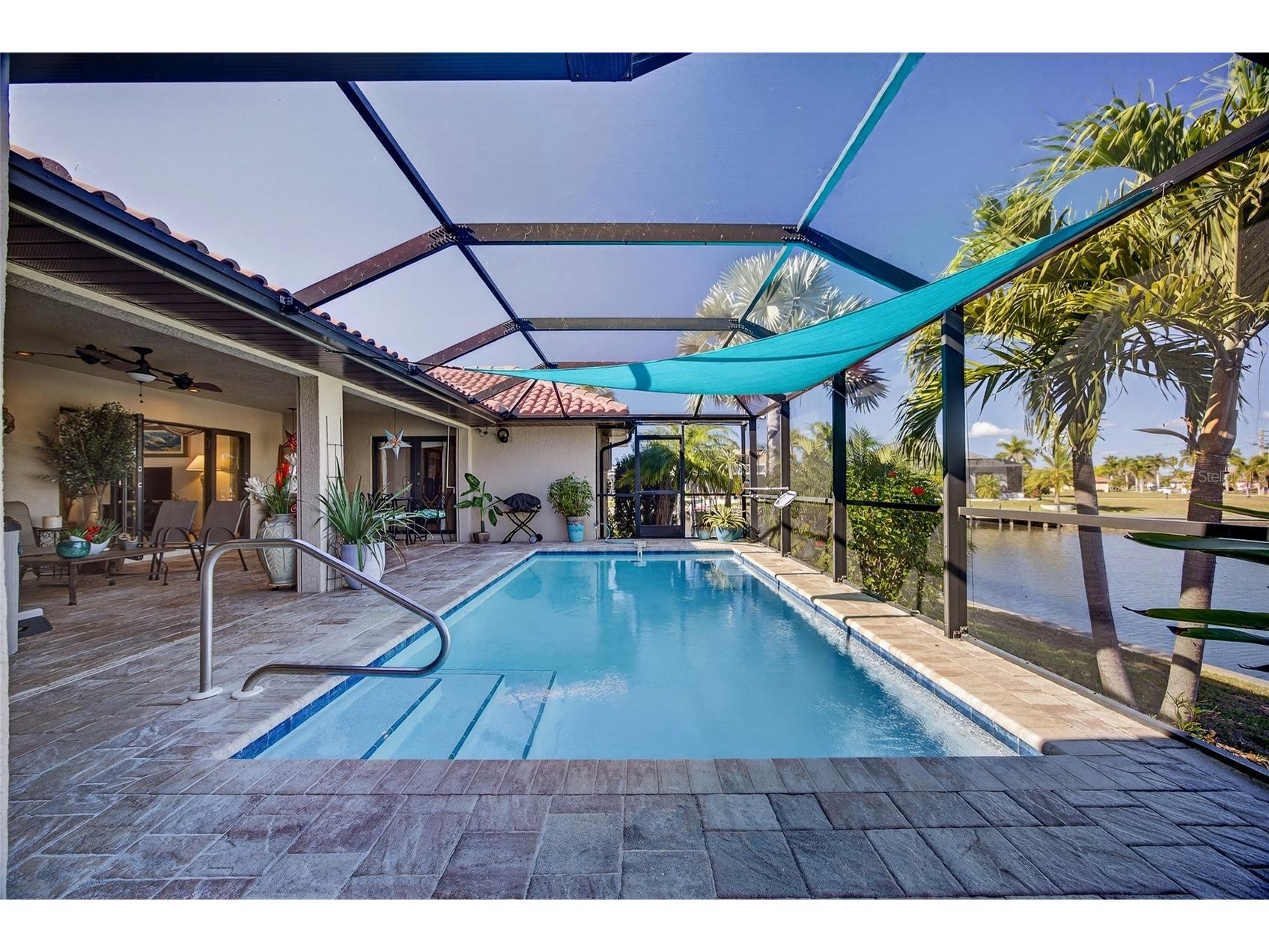 528 Marseilles Court Punta Gorda FL 33950 C7519721 image34