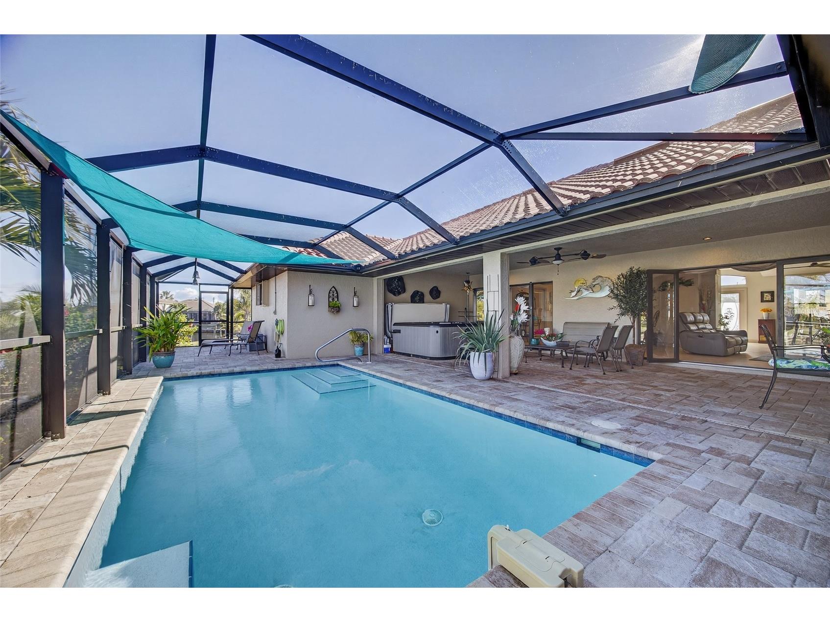 528 Marseilles Court Punta Gorda FL 33950 C7519721 image36