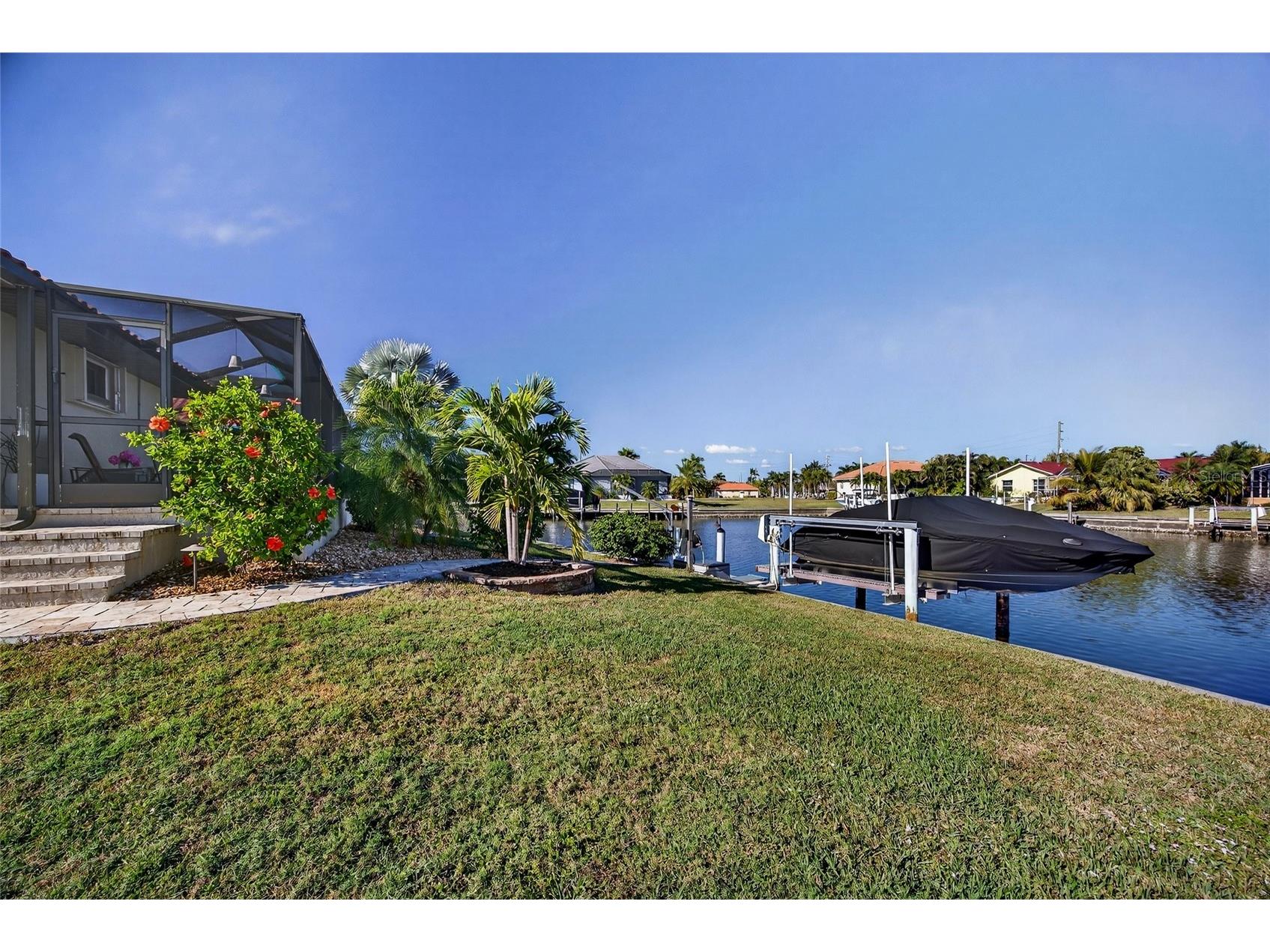 528 Marseilles Court Punta Gorda FL 33950 C7519721 image38