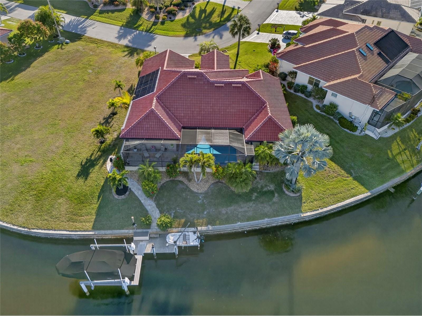 528 Marseilles Court Punta Gorda FL 33950 C7519721 image42