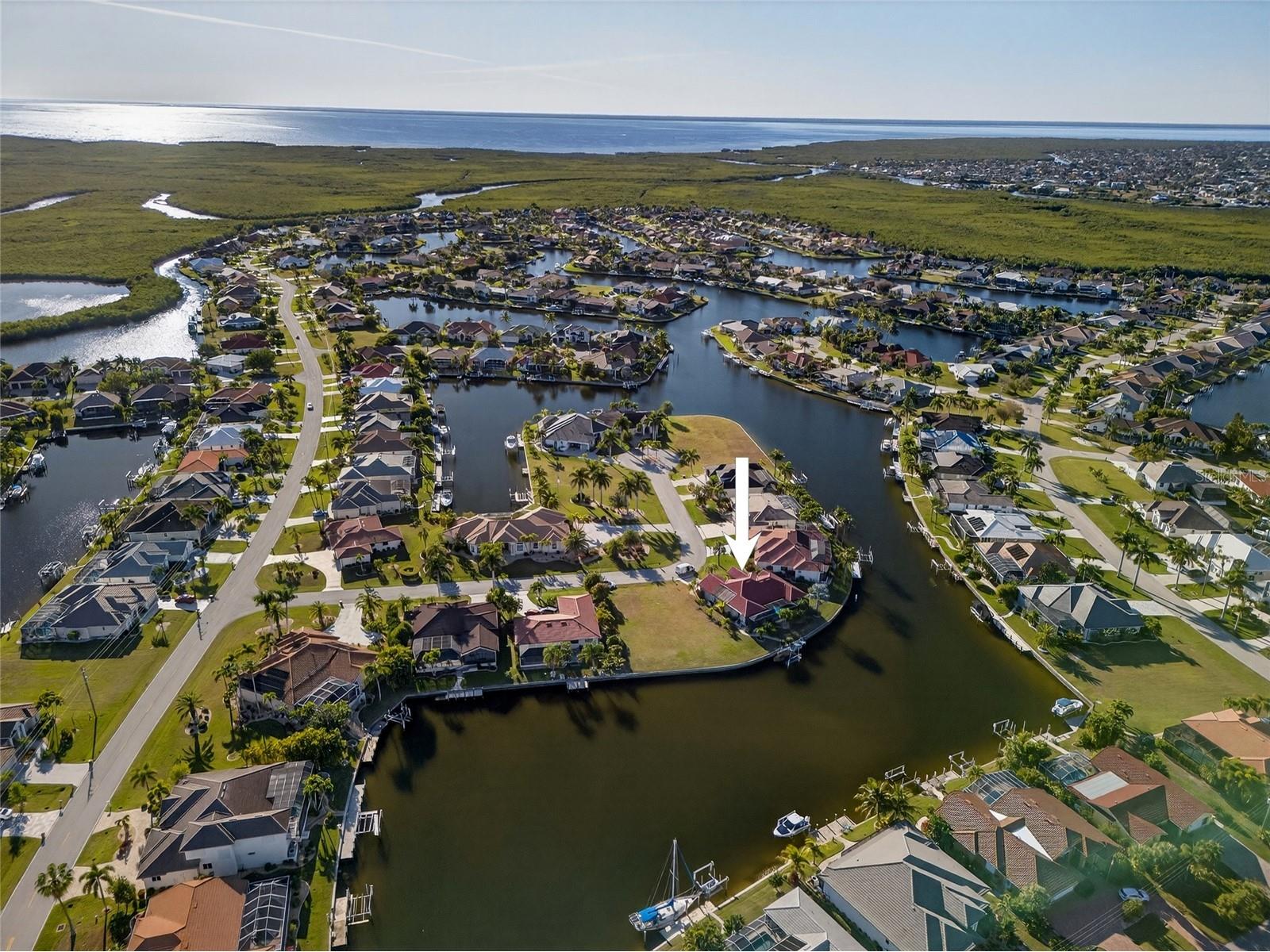 528 Marseilles Court Punta Gorda FL 33950 C7519721 image44