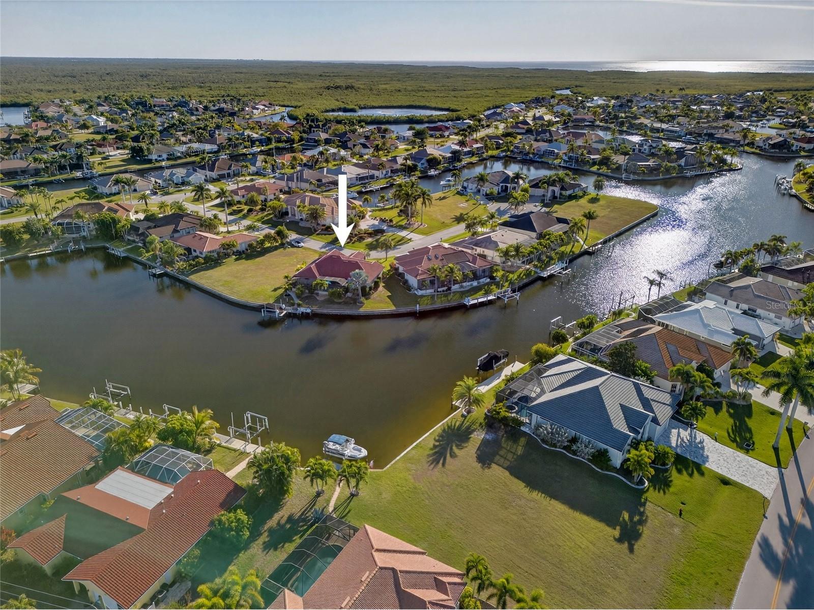 528 Marseilles Court Punta Gorda FL 33950 C7519721 image46