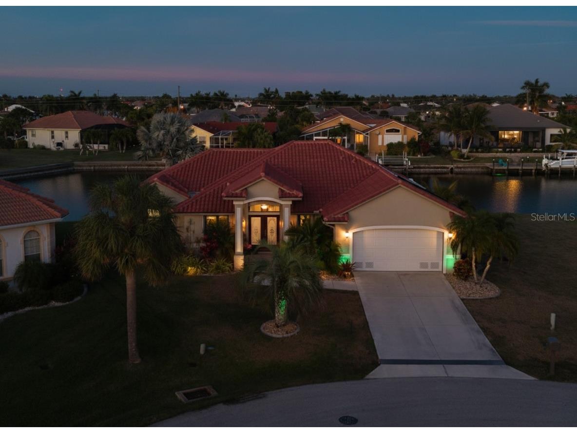 528 Marseilles Court Punta Gorda FL 33950 C7519721 image5