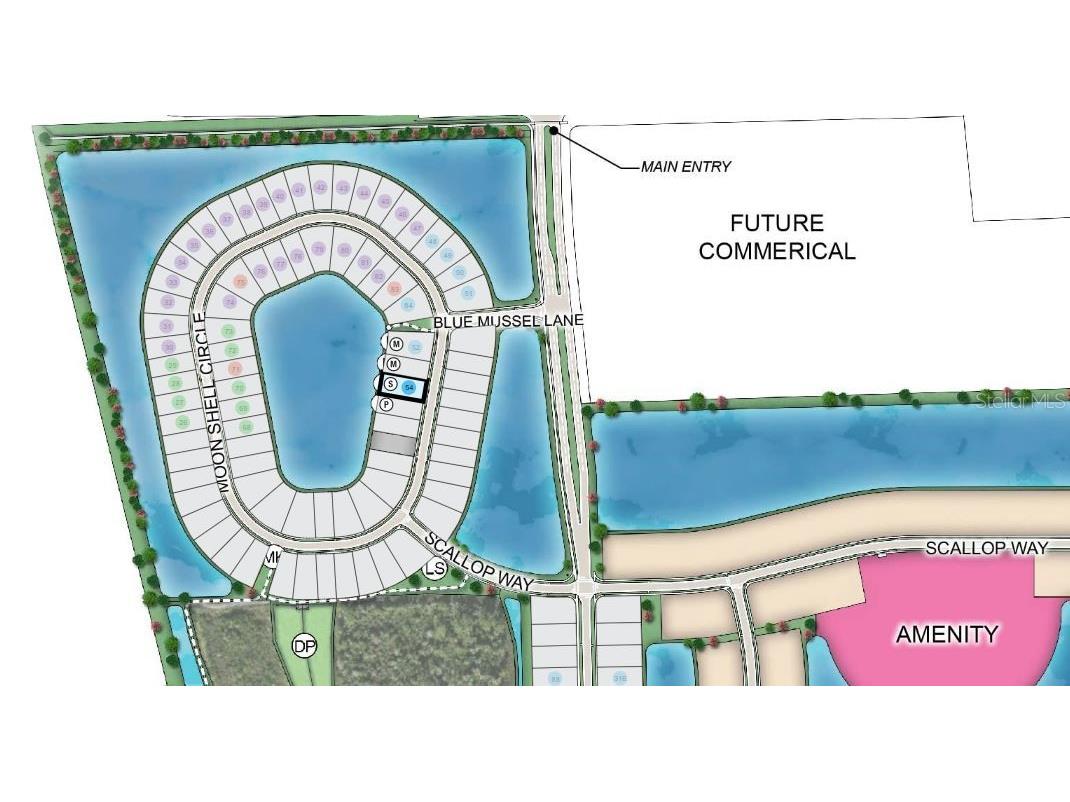 528 Moon Shell Circle New Smyrna Beach FL 32168 O6301797 image20