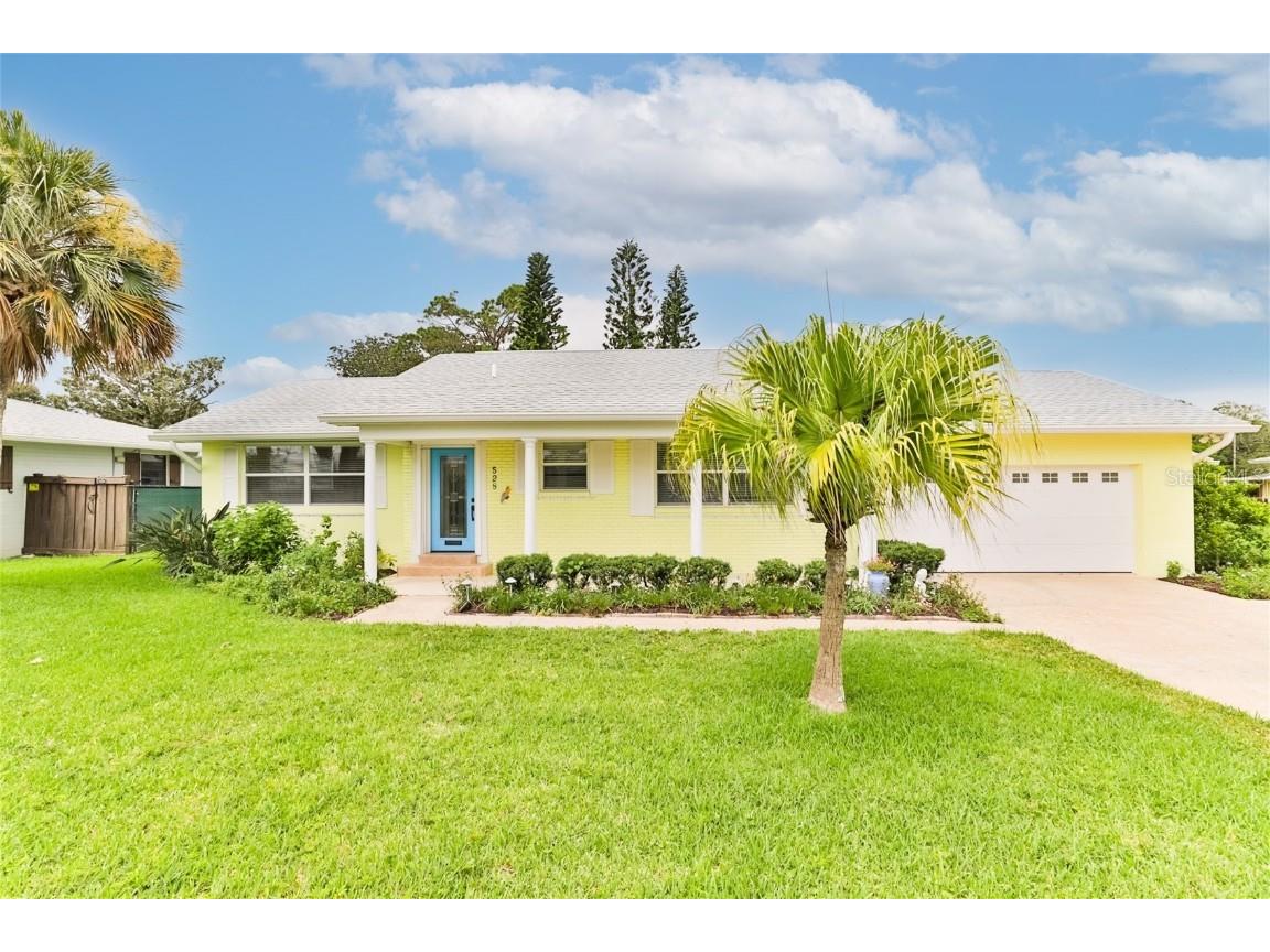 528 N Halifax Drive Ormond Beach FL 32176 V4931277 image1
