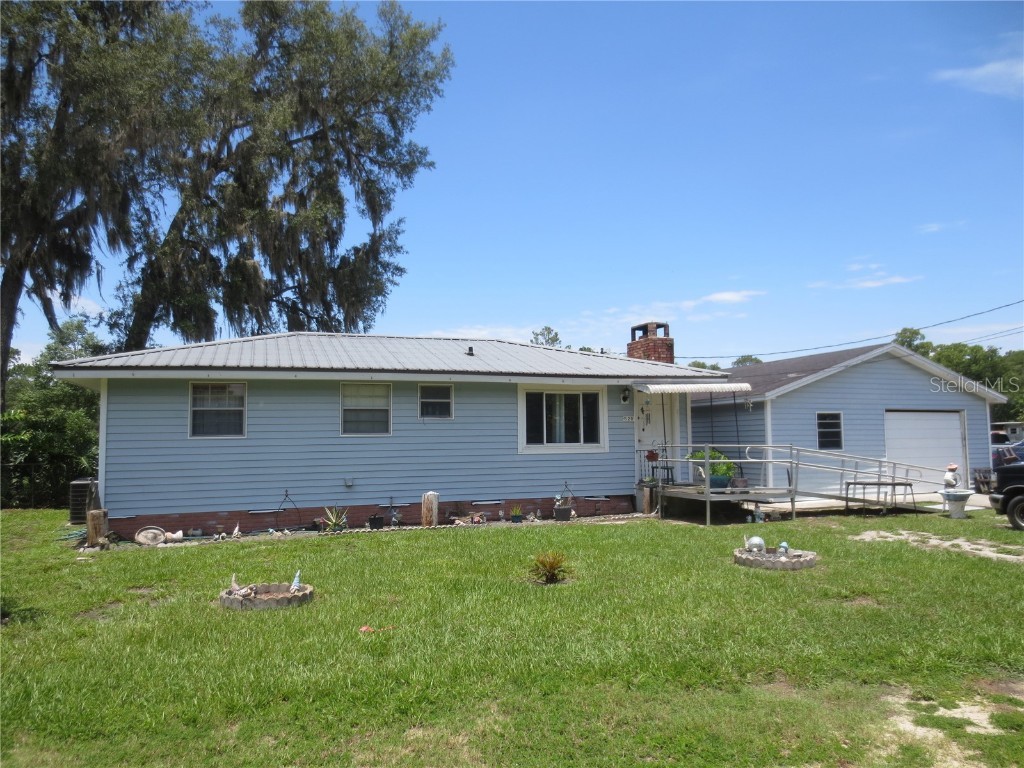 528 NE 129th Terrace Silver Springs FL 34488 OM660200 image1