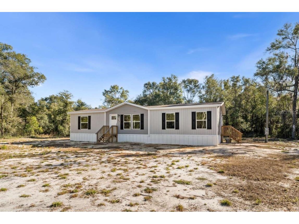 528 NE 389 Avenue Old Town FL 32680 TB8455362 image1