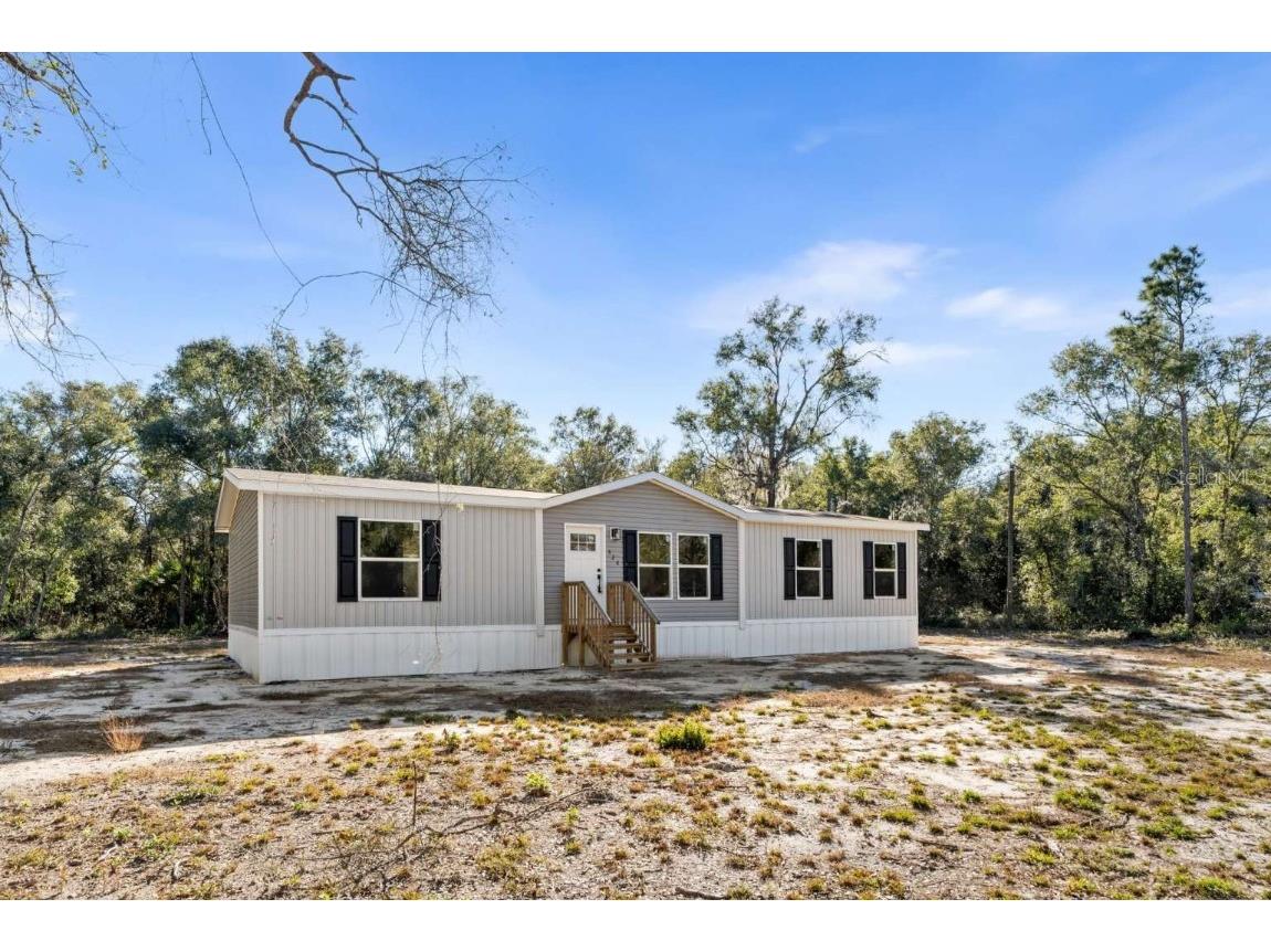 528 NE 389 Avenue Old Town FL 32680 TB8455362 image2