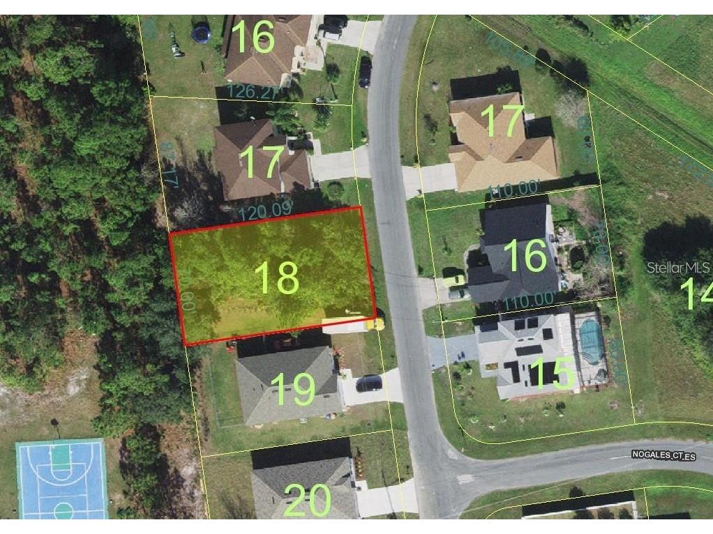 528 Nogales Court Kissimmee FL 34758 O6179647 image1