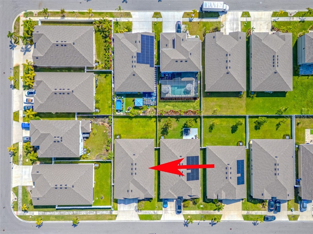 528 Ocean Spray Drive Ruskin FL 33570 TB8425549 image36