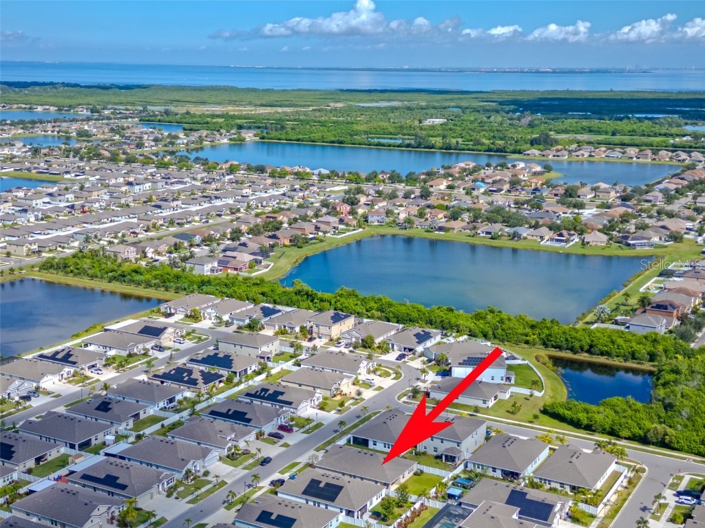 528 Ocean Spray Drive Ruskin FL 33570 TB8425549 image37