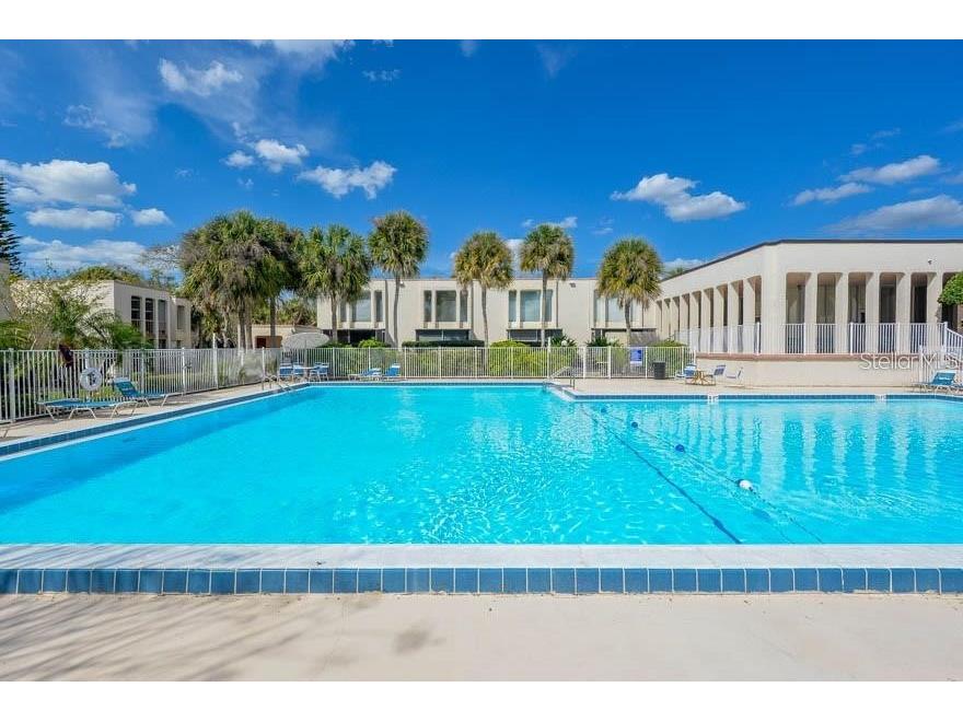 528 Orange Drive #26 Altamonte Springs FL 32701 - LAKE ORIENTA O6345355 image12