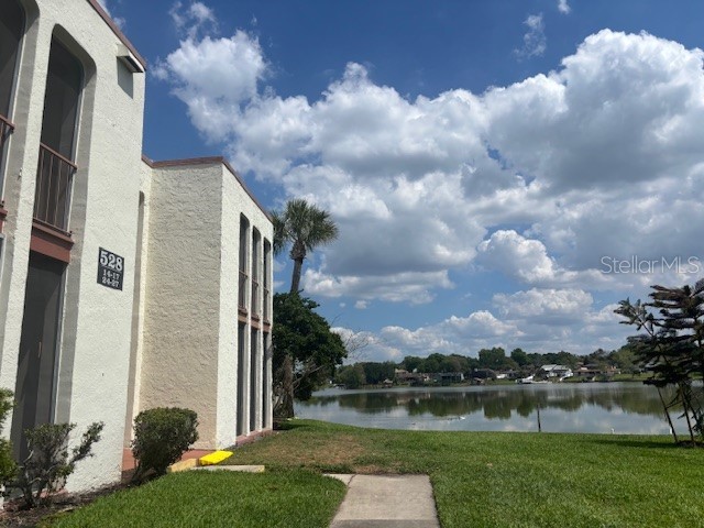 528 Orange Drive #26 Altamonte Springs FL 32701 - LAKE ORIENTA O6394815 image1
