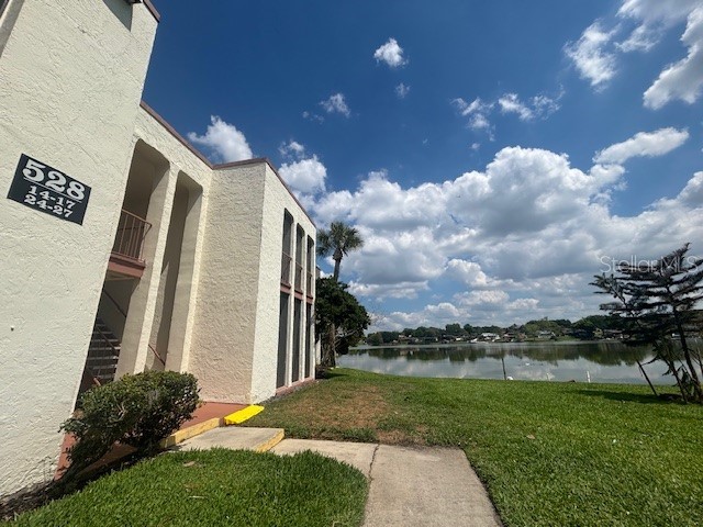 528 Orange Drive #26 Altamonte Springs FL 32701 - LAKE ORIENTA O6394815 image3
