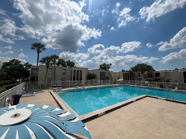 528 Orange Drive #26 Altamonte Springs FL 32701 - LAKE ORIENTA O6394815 image33