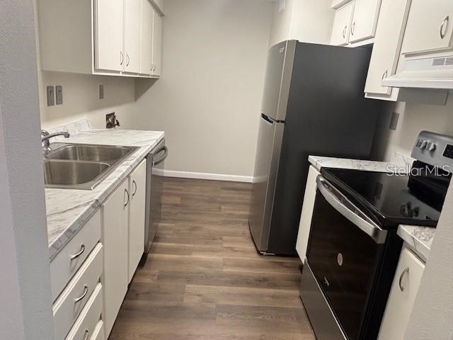 528 Orange Drive #26 Altamonte Springs FL 32701 - LAKE ORIENTA O6427795 image6