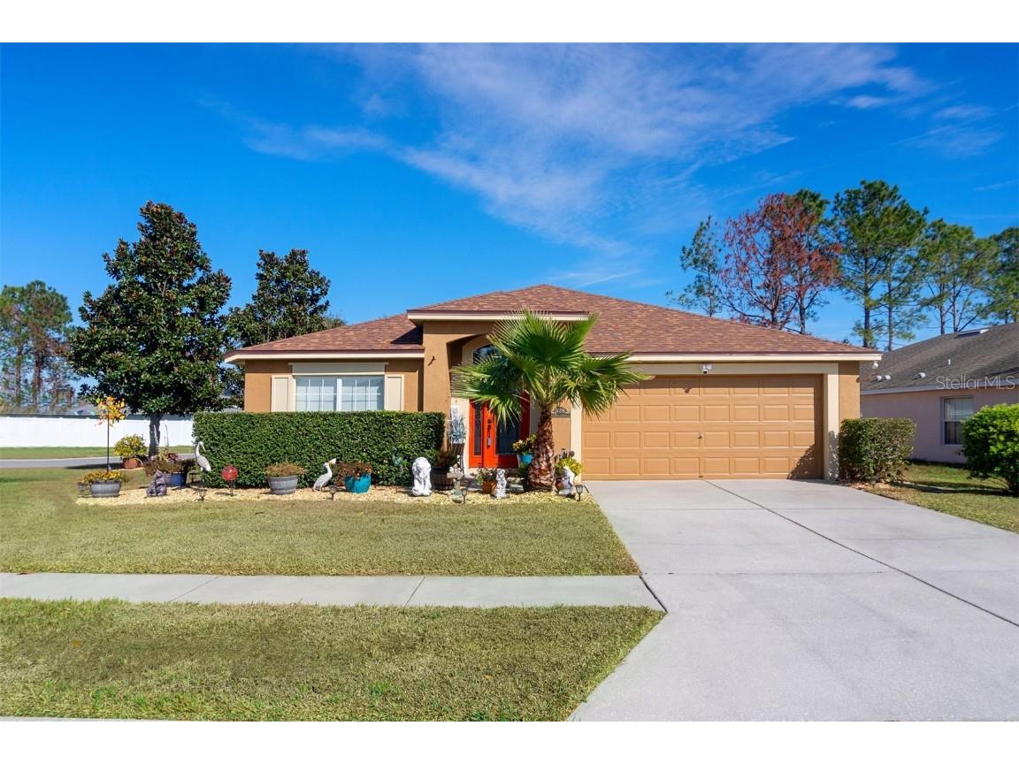 528 Painted Leaf Drive Brooksville FL 34604 TB8325831 image1