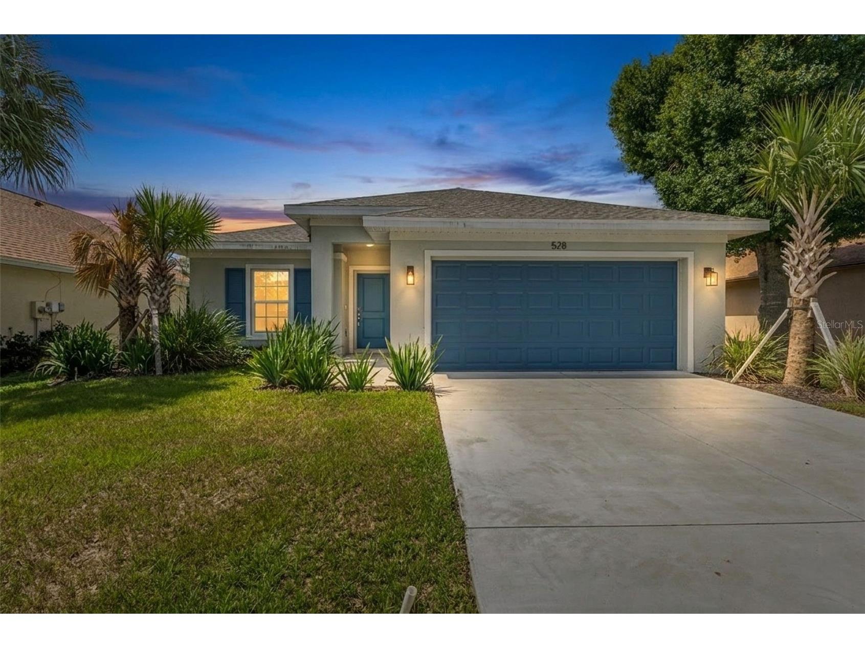 528 Rose Apple Circle Port Charlotte FL 33954 C7527029 image1