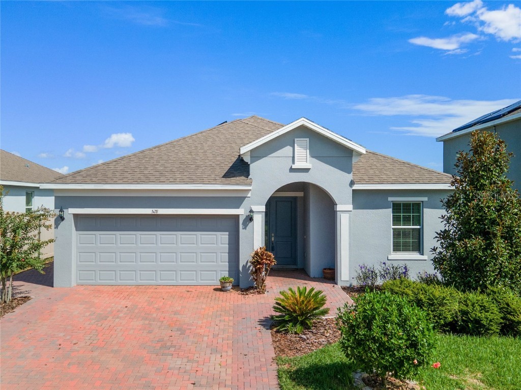 528 Sapphire Drive Davenport FL 33837 O6139293 image1