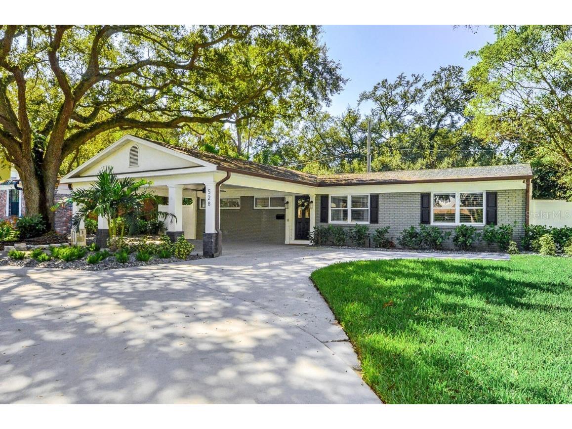 528 Severn Avenue Tampa FL 33606 T3349144 image1