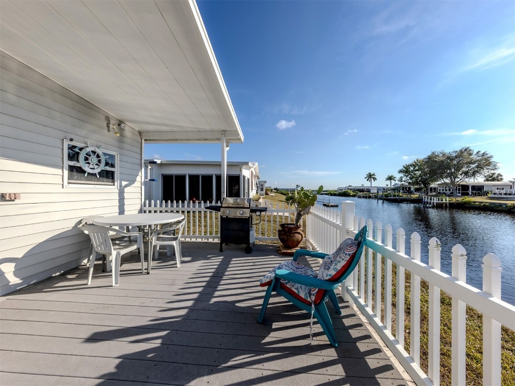 528 Tampico Drive North Port FL 34287 - MYAKKA RIVER N6141839 image29