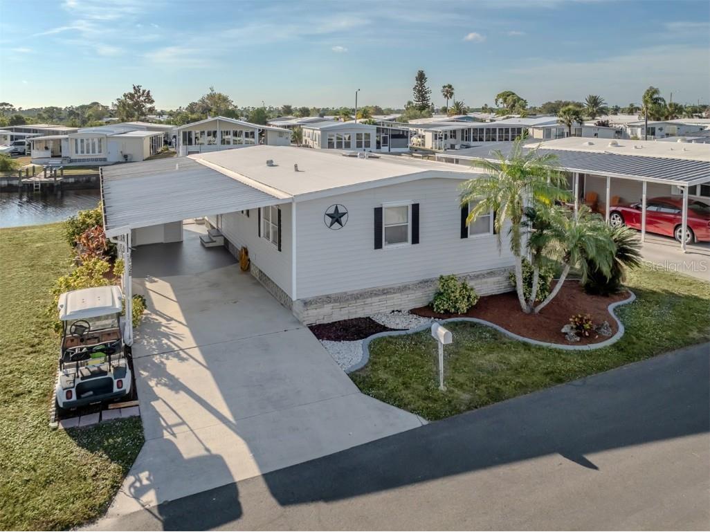 528 Tampico Drive North Port FL 34287 - MYAKKA RIVER N6141839 image3