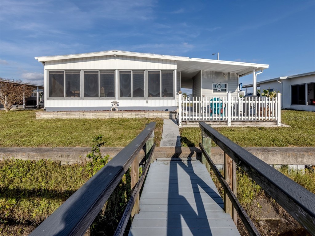 528 Tampico Drive North Port FL 34287 - MYAKKA RIVER N6141839 image30