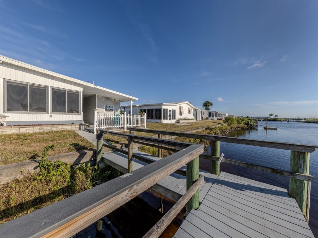 528 Tampico Drive North Port FL 34287 - MYAKKA RIVER N6141839 image31