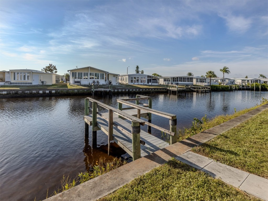 528 Tampico Drive North Port FL 34287 - MYAKKA RIVER N6141839 image33