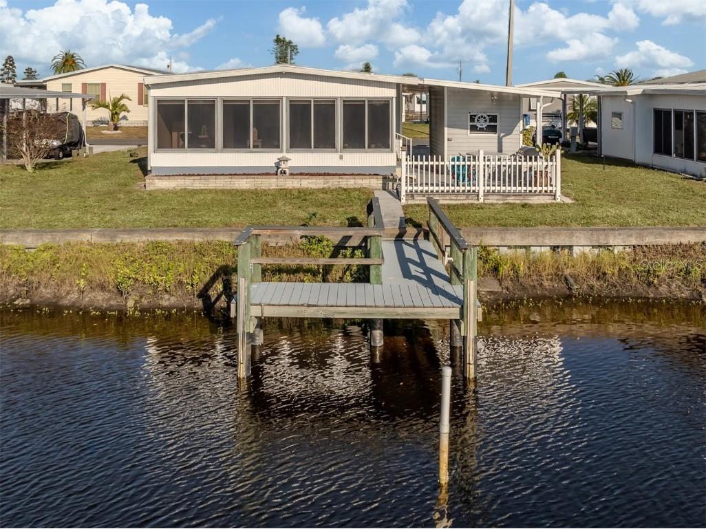 528 Tampico Drive North Port FL 34287 - MYAKKA RIVER N6141839 image34