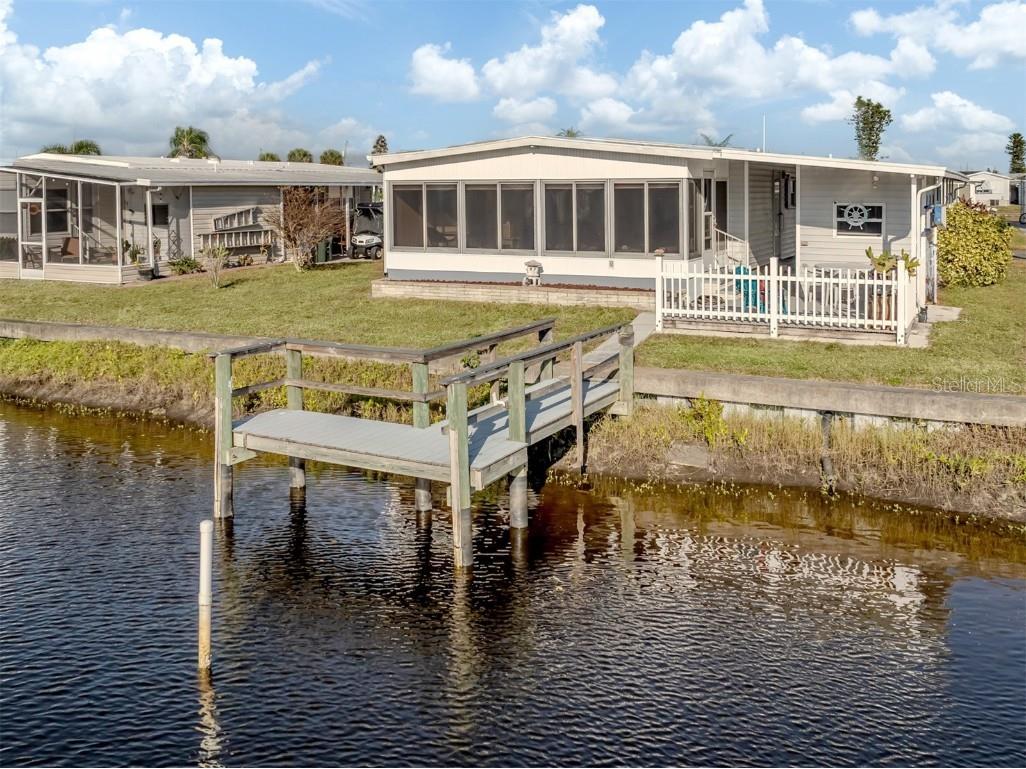 528 Tampico Drive North Port FL 34287 - MYAKKA RIVER N6141839 image35