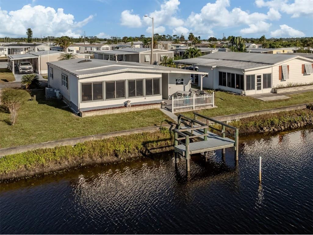 528 Tampico Drive North Port FL 34287 - MYAKKA RIVER N6141839 image36