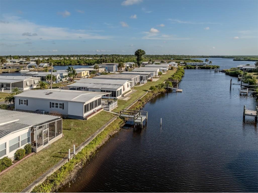 528 Tampico Drive North Port FL 34287 - MYAKKA RIVER N6141839 image37