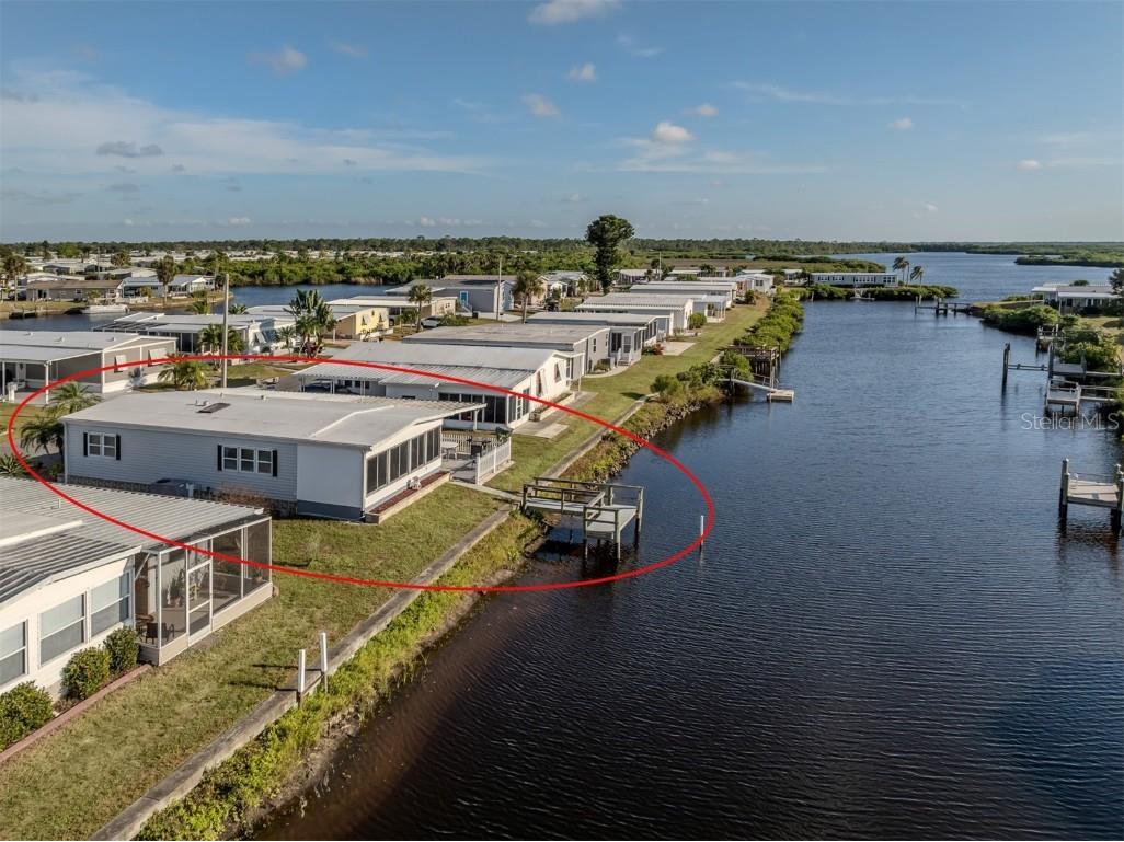 528 Tampico Drive North Port FL 34287 - MYAKKA RIVER N6141839 image38