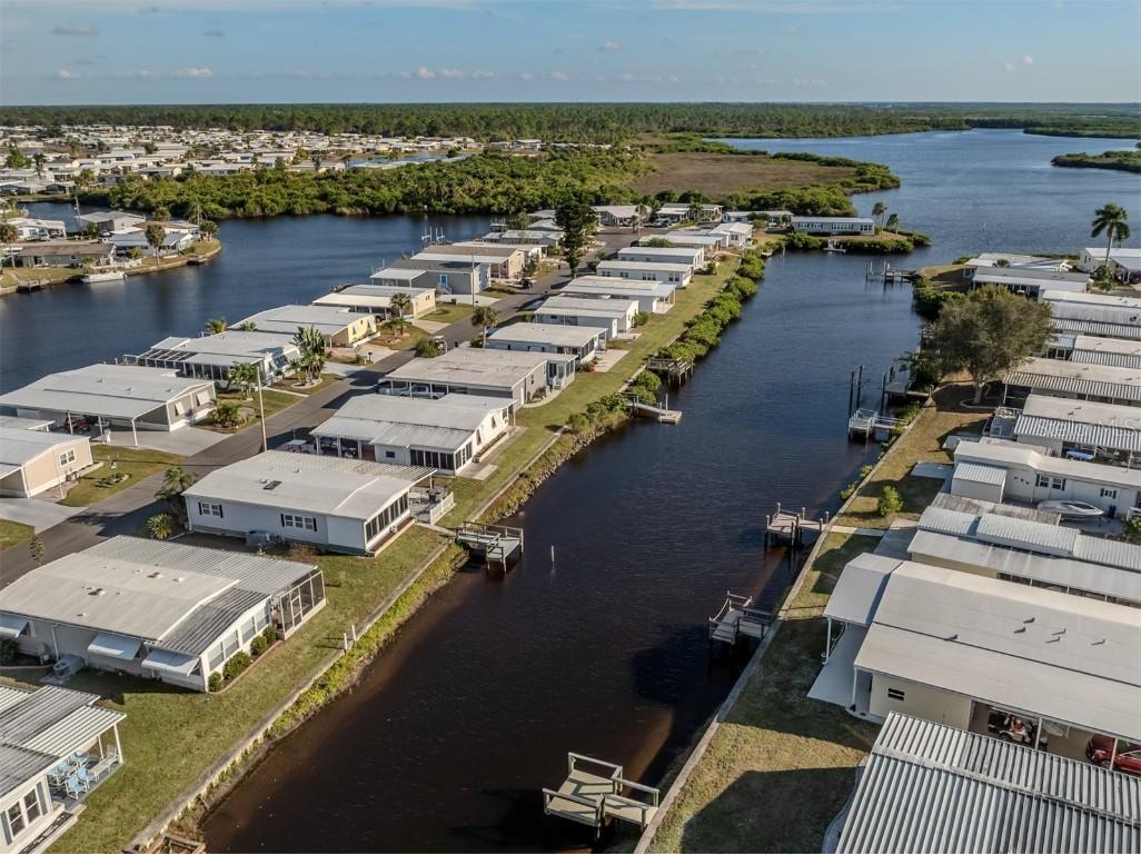 528 Tampico Drive North Port FL 34287 - MYAKKA RIVER N6141839 image39