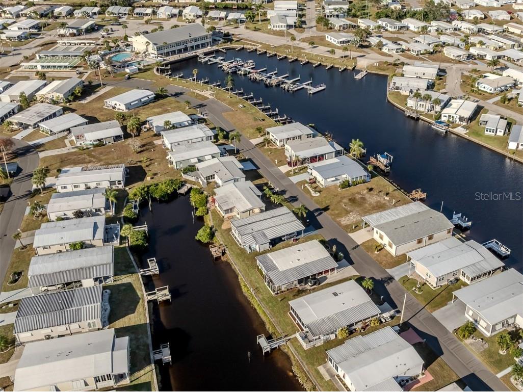 528 Tampico Drive North Port FL 34287 - MYAKKA RIVER N6141839 image41