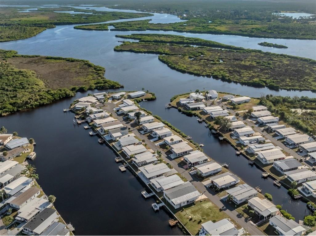 528 Tampico Drive North Port FL 34287 - MYAKKA RIVER N6141839 image42