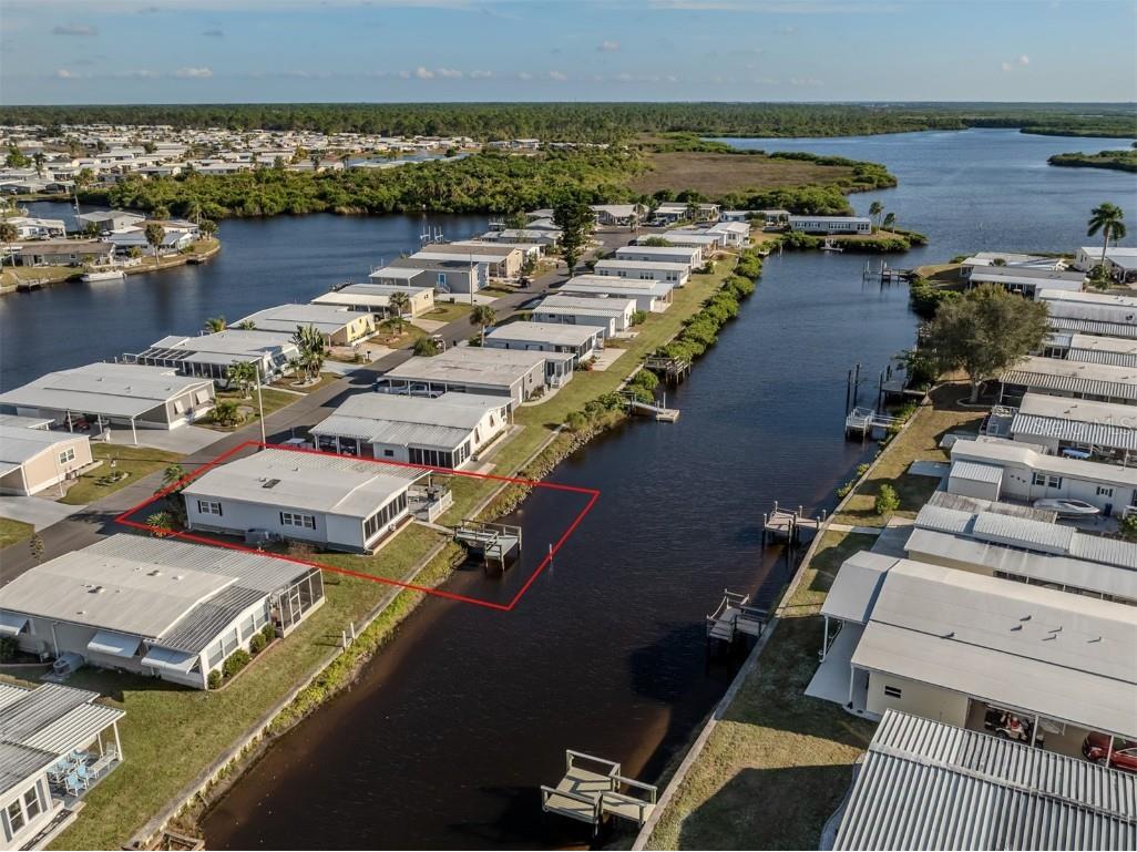 528 Tampico Drive North Port FL 34287 - MYAKKA RIVER N6141839 image44