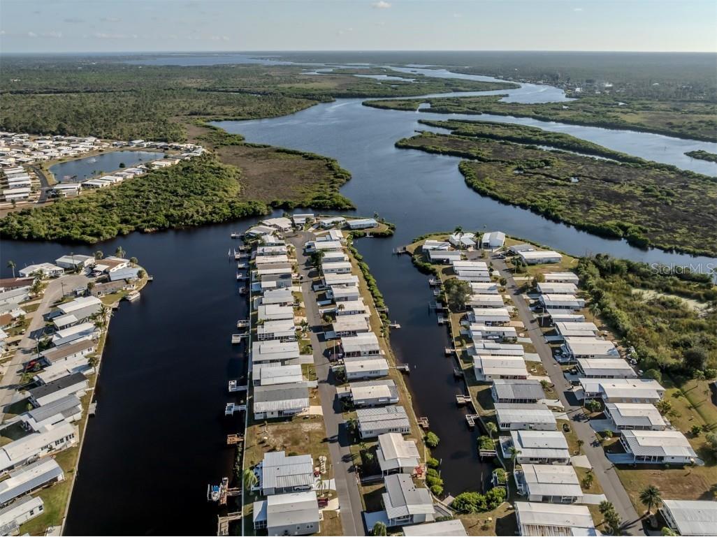 528 Tampico Drive North Port FL 34287 - MYAKKA RIVER N6141839 image46