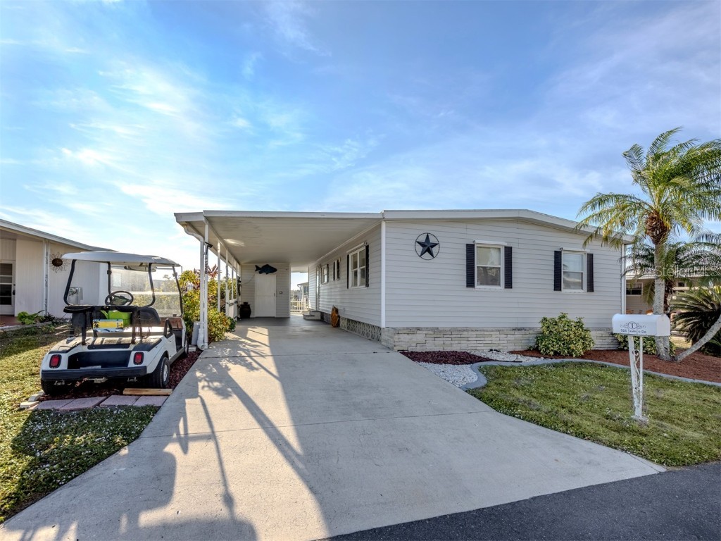 528 Tampico Drive North Port FL 34287 - MYAKKA RIVER N6141839 image5